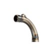 Scarico Fantic XM 50 Tecnigas E-Box 2