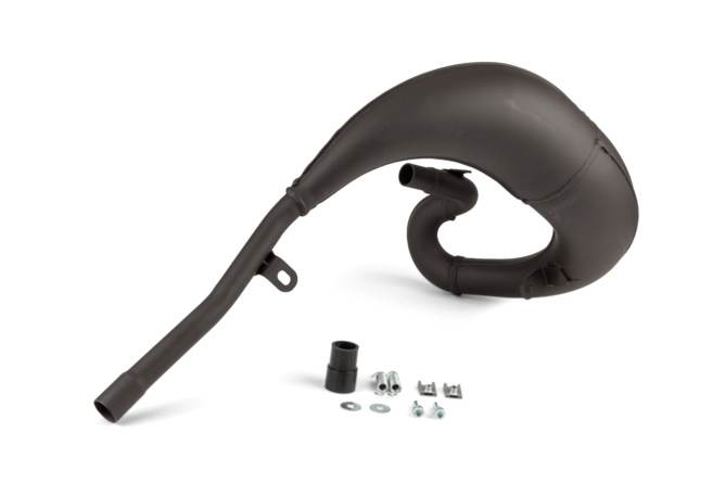 Auspuff Beta RR ab 2021 Tecnigas Original Pro Enduro
