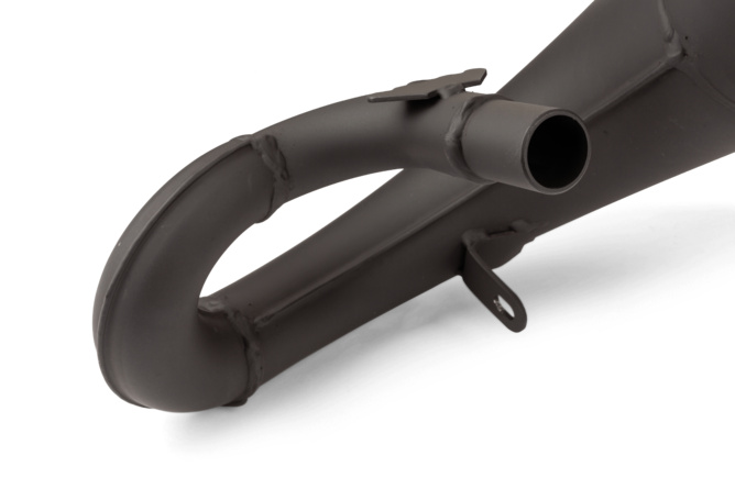 Auspuff Beta RR ab 2021 Tecnigas Original Pro Enduro