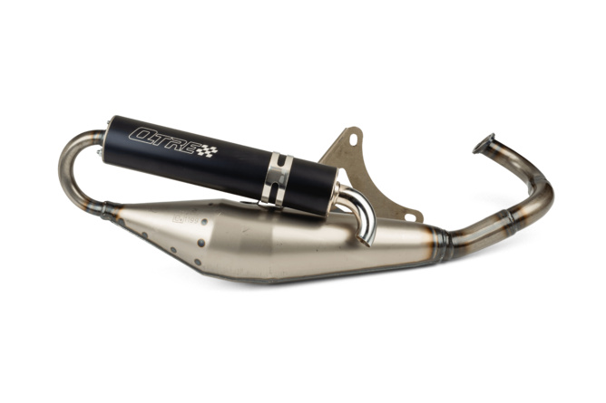 Escape Tecnigas Q-TRE Piaggio Zip