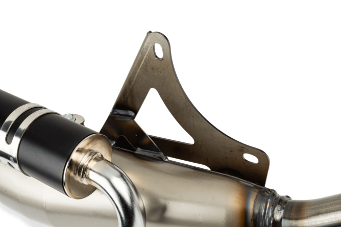 Escape Tecnigas Q-TRE Piaggio Zip