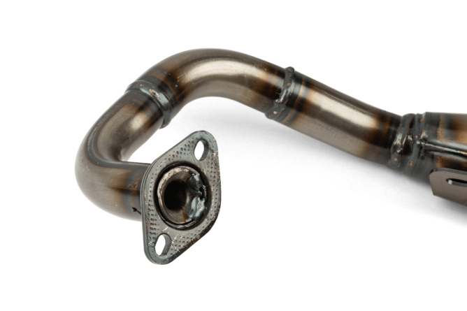 Escape Tecnigas Q-TRE Piaggio Zip