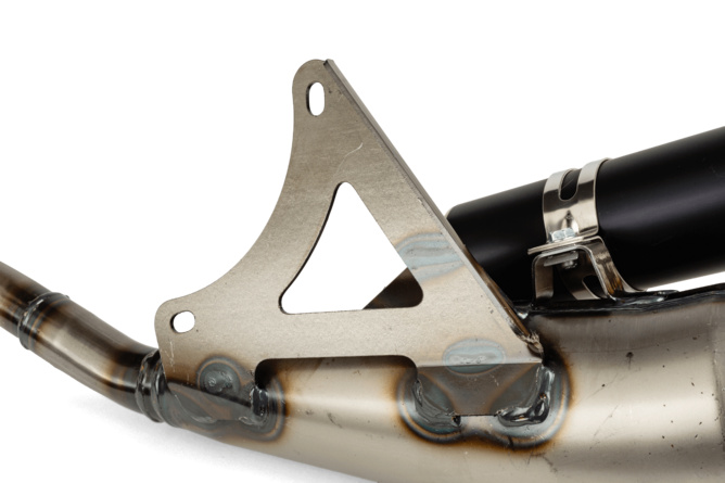 Escape Tecnigas Q-TRE Piaggio Zip