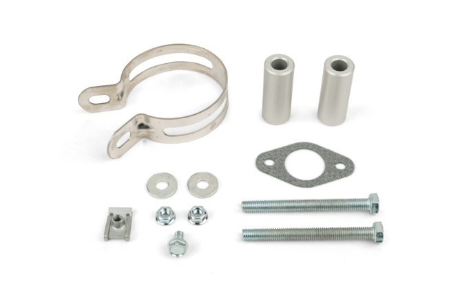 Escape Tecnigas Q-TRE Piaggio Zip