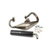Exhaust Tecnigas Q-TRE Peugeot vertical