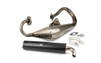 Escape Tecnigas Q-TRE Peugeot Vertical