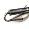 Exhaust Tecnigas Q-TRE Peugeot vertical