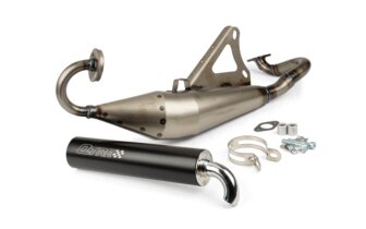 Escape Tecnigas Q-TRE Minarelli Horizontal