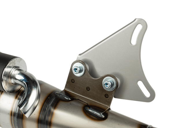 Pot d'&eacute;chappement MBK Nitro 100 2T Tecnigas RS