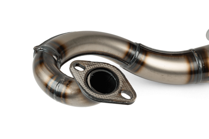 Pot d'&eacute;chappement MBK Nitro 100 2T Tecnigas RS