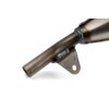 Auspuff Beta RR 50 2012 - 2020 Tecnigas E-Nox Evo 2