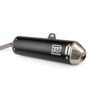Auspuff Derbi Senda Tecnigas E-NOX Evo Steel