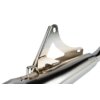 Auspuff Tecnigas Q-TRE Piaggio chrom