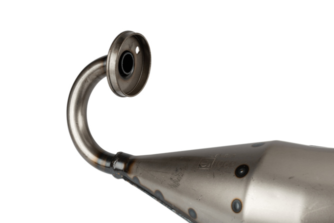 Escape Tecnigas Q-TRE Peugeot Horizontal