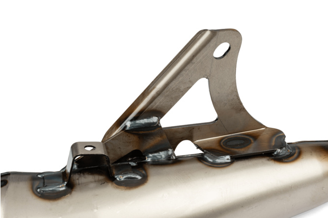 Escape Tecnigas Q-TRE Peugeot Horizontal