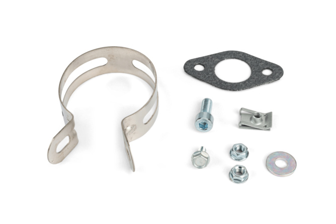 Escape Tecnigas Q-TRE Peugeot Horizontal