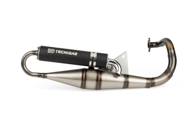Auspuff Tecnigas NEXT R Peugeot Speedfight 100