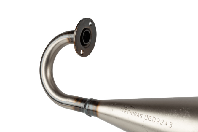 Auspuff Tecnigas NEXT R Peugeot Speedfight 100