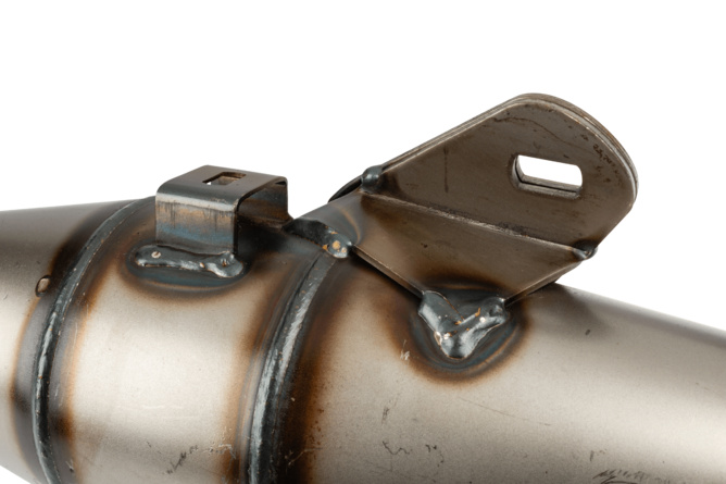 Auspuff Tecnigas NEXT R Peugeot Speedfight 100