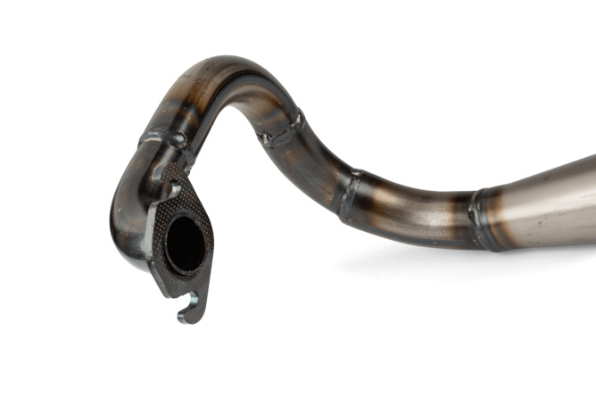 Auspuff Tecnigas NEXT R Peugeot Speedfight 100