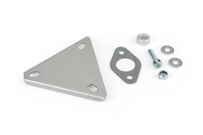 Auspuff Tecnigas NEXT R Peugeot Speedfight 100