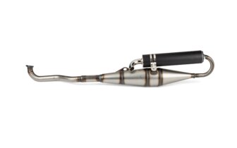 Escape Puch Maxi Tecnigas Next R