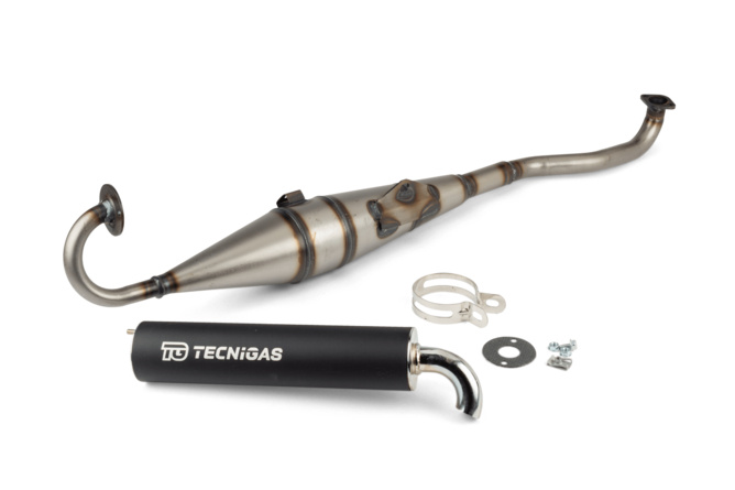 Auspuff Puch Maxi Tecnigas Next R