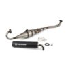 Auspuff Puch Maxi Tecnigas Next R