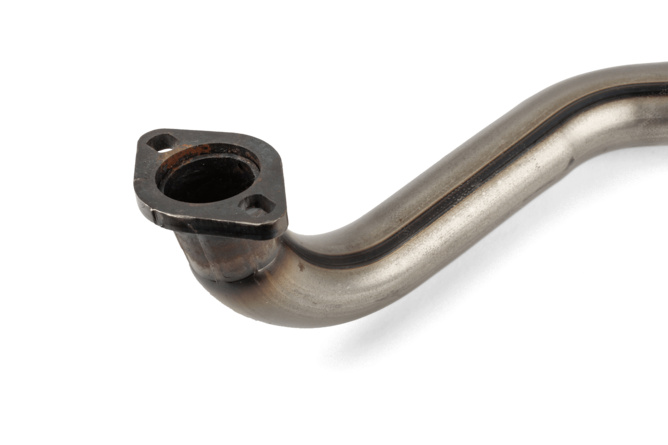 Auspuff Puch Maxi Tecnigas Next R