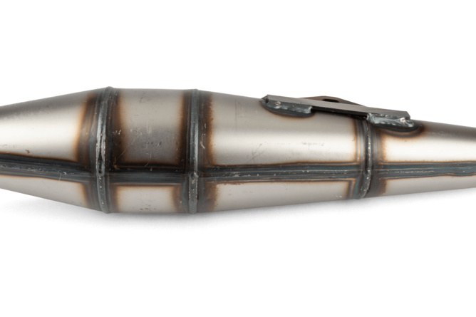 Auspuff Puch Maxi Tecnigas Next R