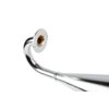 Auspuff Puch Maxi Tecnigas Next R chrome