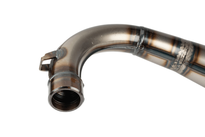 Auspuff AM6 Tecnigas E-Box 2