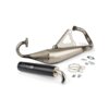 Auspuff Tecnigas Q-TRE Minarelli stehend