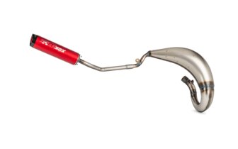 Auspuff Sherco SM-R 50 Tecnigas E-Nox Evo 2