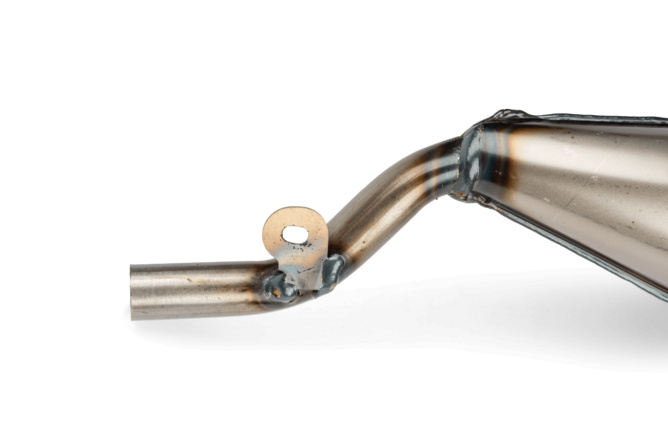 Exhaust Sherco SM-R 50 Tecnigas E-Nox Evo 2