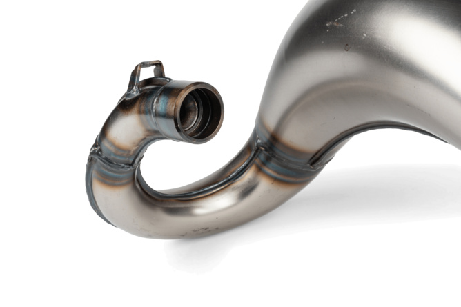 Exhaust Sherco SM-R 50 Tecnigas E-Nox Evo 2