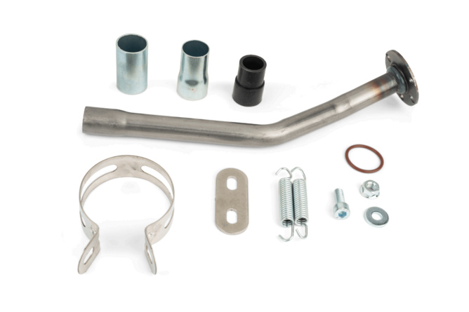 Exhaust Sherco SM-R 50 Tecnigas E-Nox Evo 2