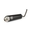 Auspuff Rieju MRT Tecnigas E-NOX Evo Steel