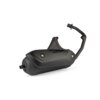 Exhaust Piaggio Zip 4T 3V Euro 4 Tecnigas Silent Pro Black