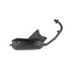Exhaust Piaggio Zip 4T 3V Euro 4 Tecnigas Silent Pro Black