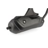 Exhaust Piaggio Zip 4T 3V Euro 4 Tecnigas Silent Pro Black