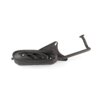 Exhaust Scooter 50 4T GY6 Tecnigas Silent Pro Black