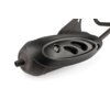 Exhaust Scooter 50 4T GY6 Tecnigas Silent Pro Black