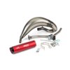 Scarico Rieju MRT Tecnigas E-NOX Evo 2 Steel