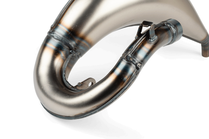 Scarico Rieju MRT Tecnigas E-NOX Evo 2 Steel