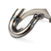 Scarico Rieju MRT Tecnigas E-NOX Evo 2 Steel