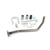 Scarico Rieju MRT Tecnigas E-NOX Evo 2 Steel
