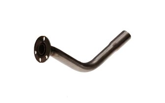 Exhaust Stinger Tecnigas Quantum Rieju MRT 50