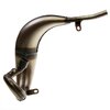 Exhaust Tecnigas Quantum Beta RR before 2021