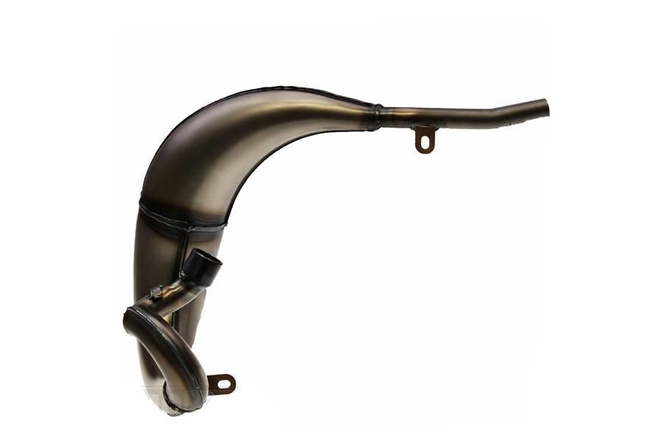 Exhaust Tecnigas Quantum Beta RR after 2021